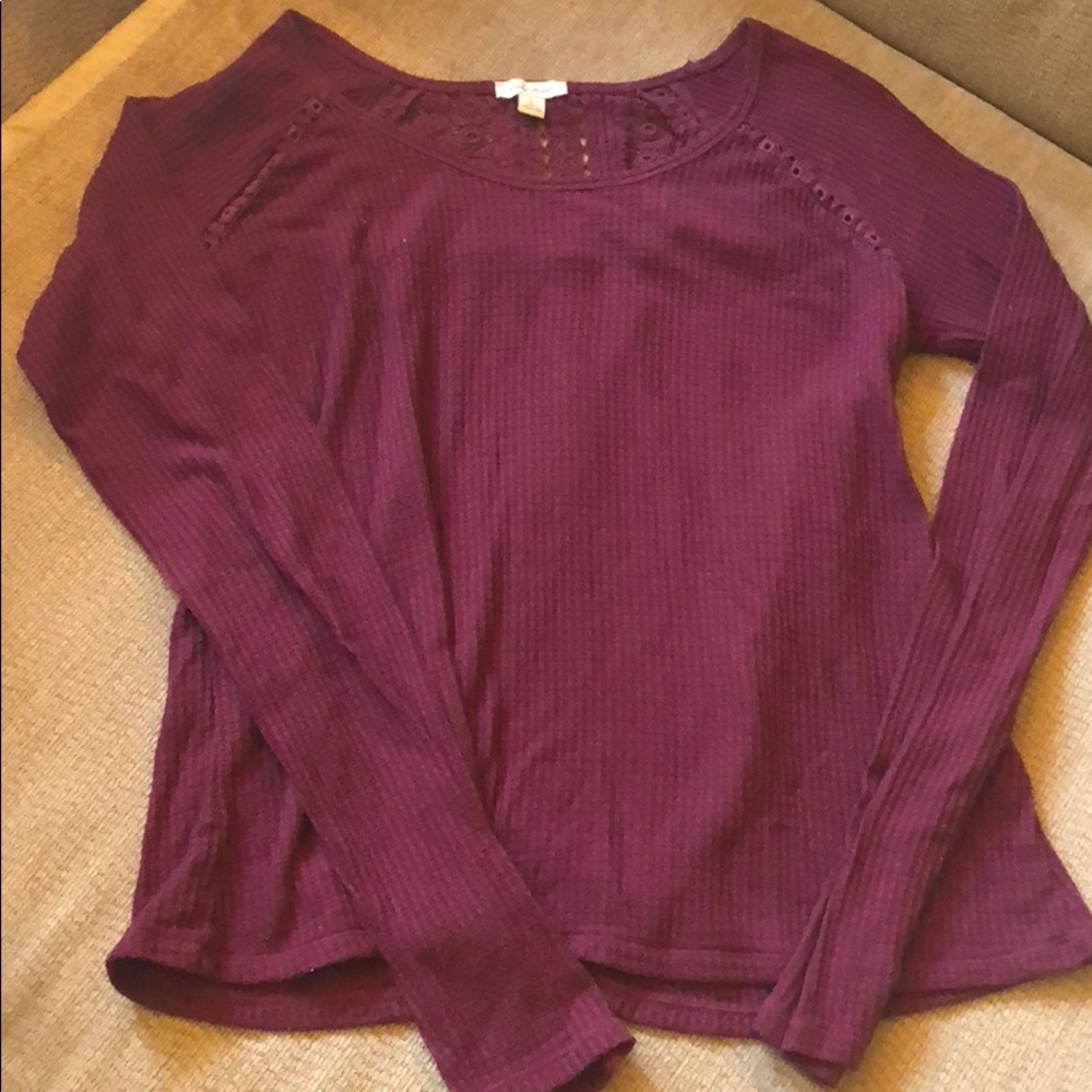Lucky Brand Thermal
